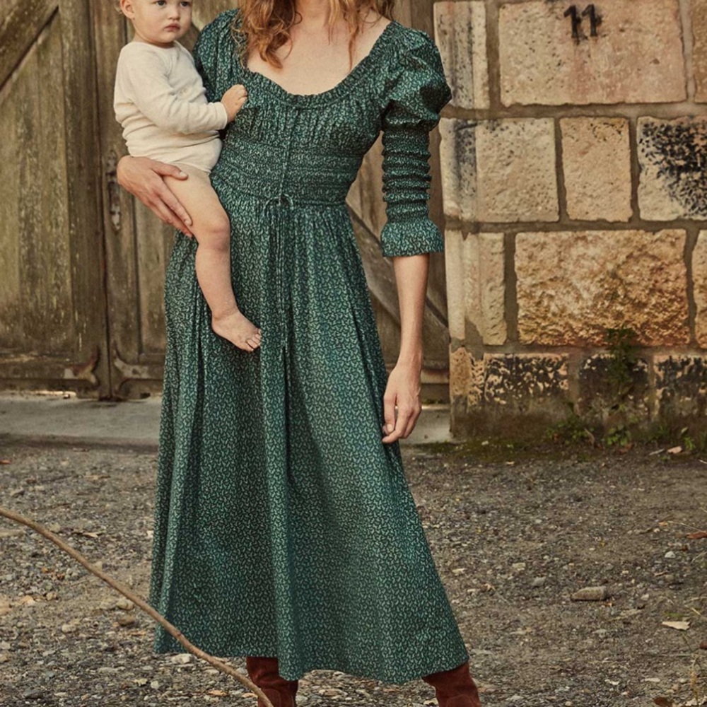 Doen Laura dress xs